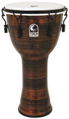 Toca 9" Freestyle II Djembe -SC Copper