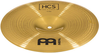 Meinl 12" HCS China