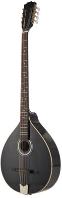 Thomann Irish Bouzouki M1089-P BK nero