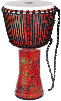 Meinl PADJ1-L-F 12" Travel Djembe Pharaoh