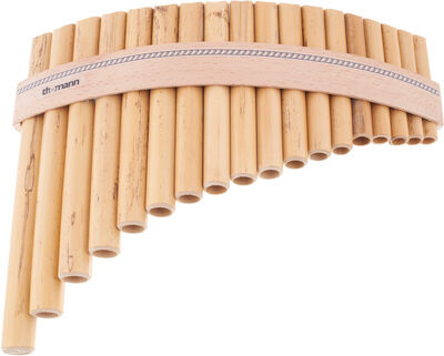 Thomann Panpipes 18C