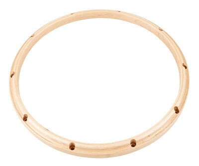 Gibraltar 14" Snare Wood Hoop Batter