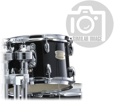 Yamaha Stage Custom 10"x07" TT -RBL raven black