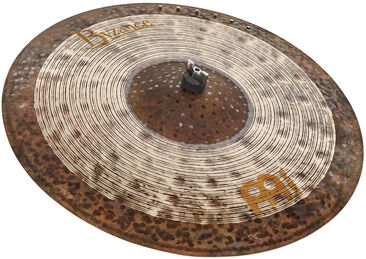 Meinl 21" Byzance Nuance Ride