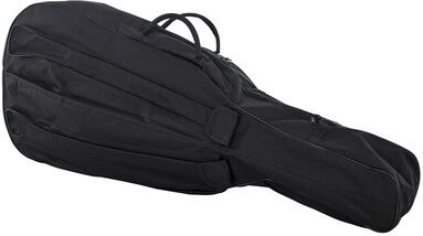 Gewa CS 01 Cello Gig Bag 3/4 Black