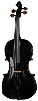 Stentor SR1401 Harlequin Violin 4/4 BK nero