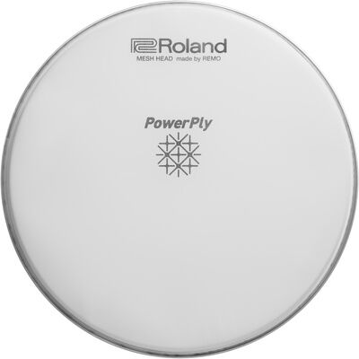 Roland MH2-18BD 18" Powerply Head