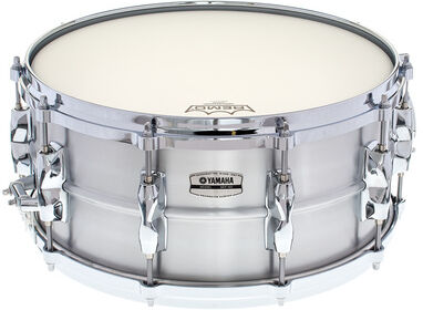 Yamaha Recording Custom 14"x6,5" Alu