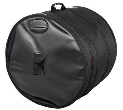 Tama Powerpad 22"x18" Bass Drum Bag