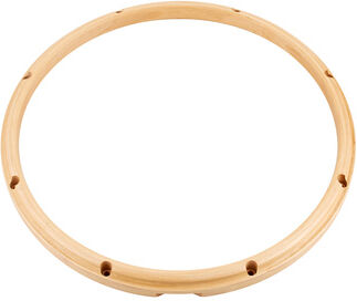 Gibraltar 14" Snare Wood Hoop Batter