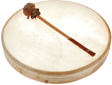 Thomann 16" Frame Drum Tuneable