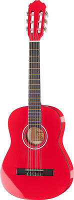 Startone CG-851 1/2 Red rosso opaco