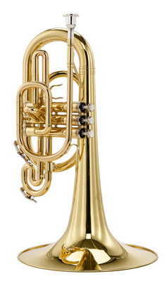 Thomann MMP-301 L Mellophone