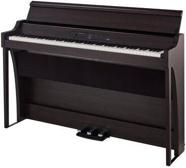 Korg G1 B Air BR Matte brown