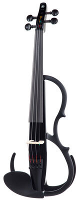 Yamaha YSV-104BL Silent Violin Nero