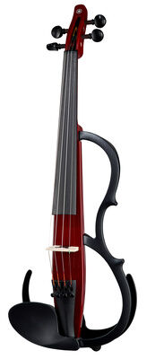 Yamaha YSV-104RD Silent Violin Rosso