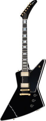 Gibson Explorer Custom EB GH Ebony