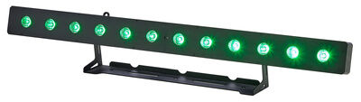 EuroLite LED PIX-12 HCL Bar