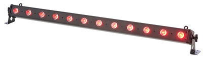 EuroLite LED Bar-12 QCL RGBW