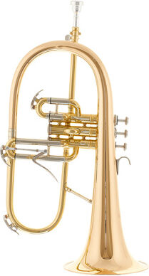 Thomann FH-1000L Flugelhorn