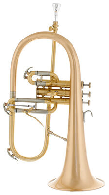 Thomann FH-1000SL Flugelhorn