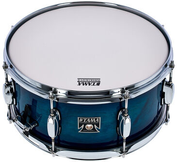 Tama 14"x6,5" Super. Classic SD BAB Blue Lacquer Burst