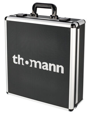 Thomann Mix Case 1202 USB/FX USB nero