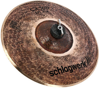 Schlagwerk 10" Cajon Splash