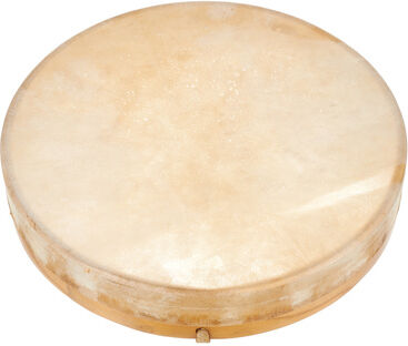 Thomann 12" Frame Drum Tuneable