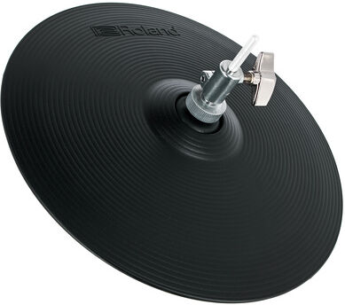 Roland VH-10 12" V-Drum Hi-Hat Pad