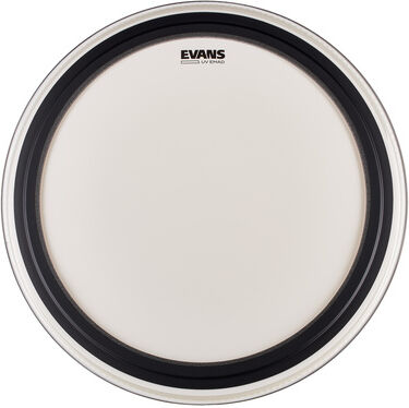 Evans 16" EMAD UV Coated Bass