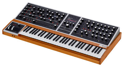 Moog One - 16