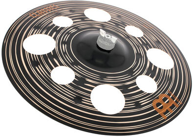 Meinl 16" Class. Cust. Dark Tr. Cr.