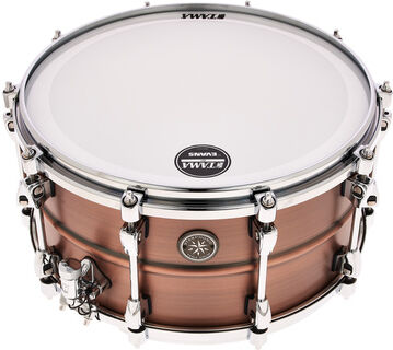 Tama PCP147 14" Starphonic Copper Satin Hairline