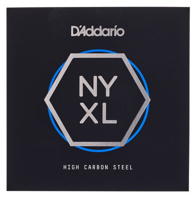 Daddario NYS019 Single String