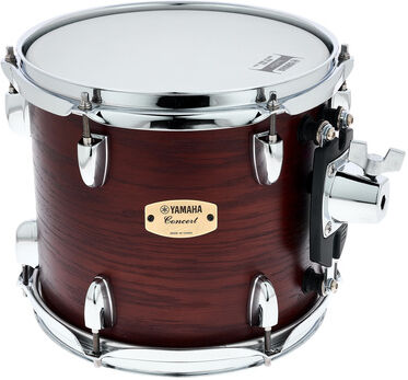 Yamaha Concert-Tom 10" Dark brown