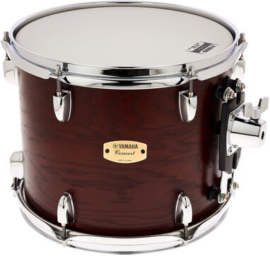 Yamaha Concert-Tom 12" Dark Brown