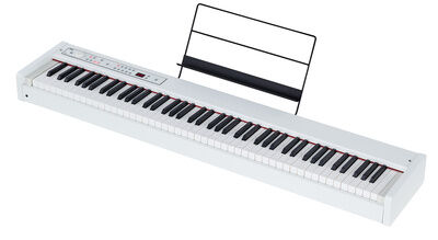 Korg D1 WH White