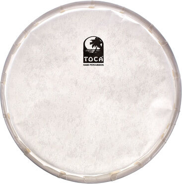 Toca 12" Freestyle 2 Djembe Head