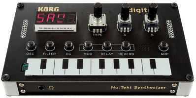 Korg NTS-1