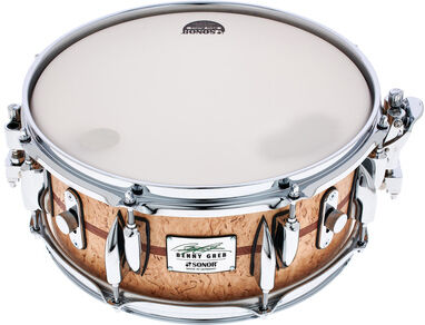 Sonor SSD 13"x5,75" Benny Greb 2.0