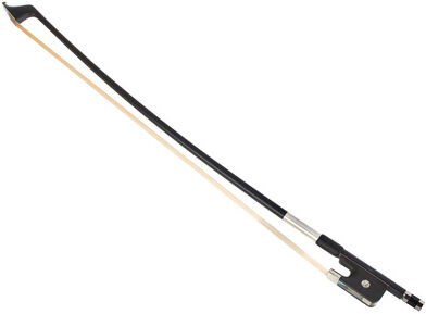 Gewa Carbon Student Bass Bow 1/2F