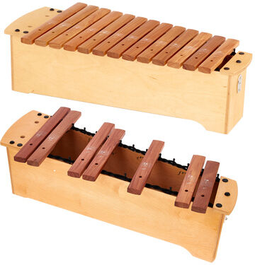 Sonor AXP 3.1 Alto Xylophone Primary