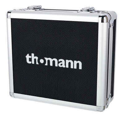 Thomann Case Roland VT-4 nero