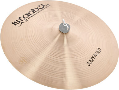 Istanbul Agop Trad. Suspended Crash 16"