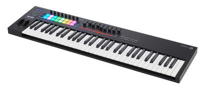 Novation Launchkey 61 MK3