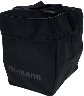 Thomann Bag the box pro MBA 1 nero