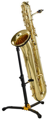 Thomann TBB-150 Bass Saxophone