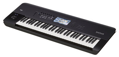 Korg Nautilus 61