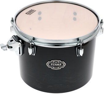 Tama 12x09 Concert Tom CSLT12A-TBF Transparent Black Fade